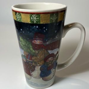 Christmas Mug